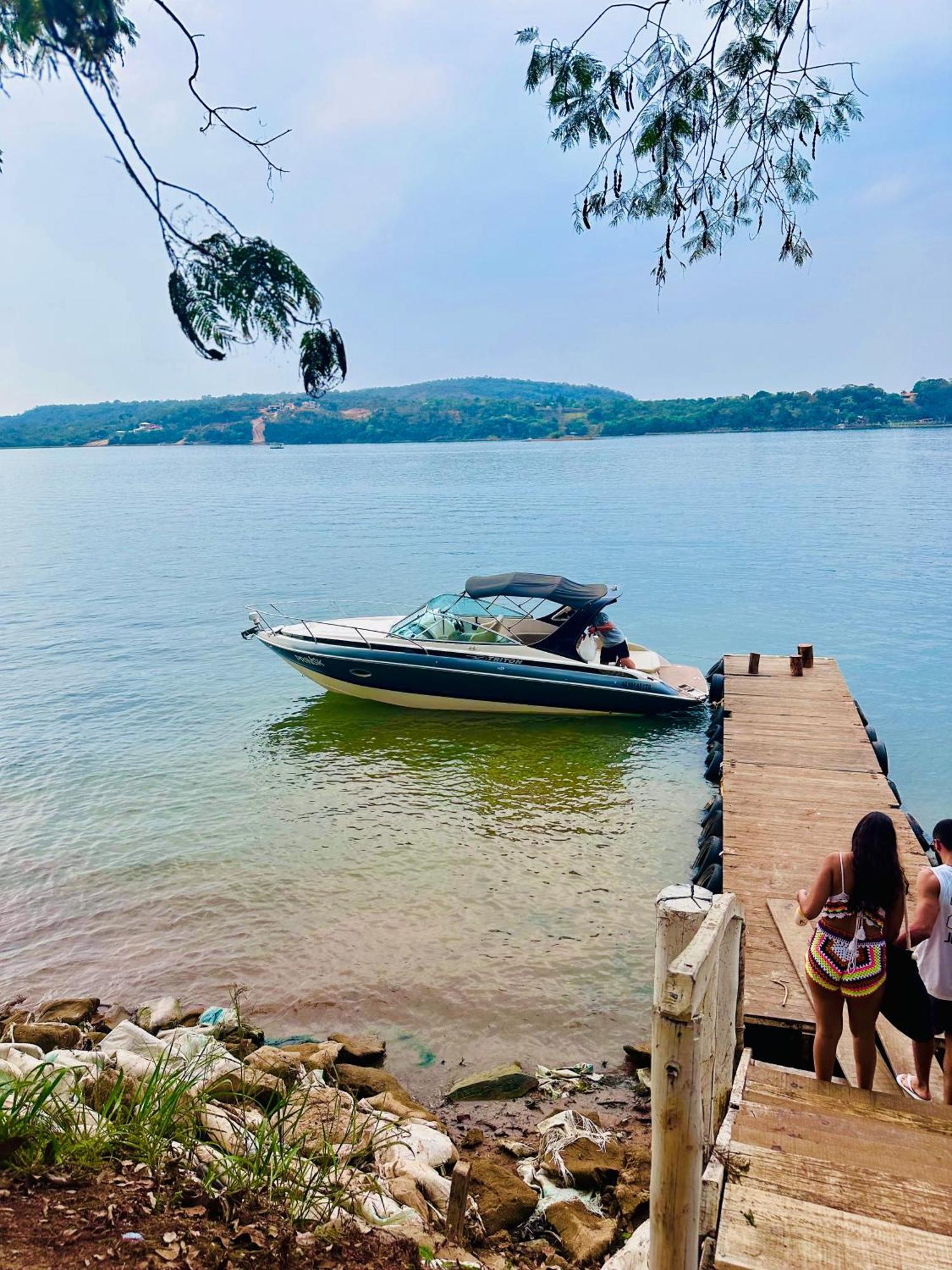 Enseada Nautico Ap Terreo Com Churrasqueira 5 Pessoas Apartamento *