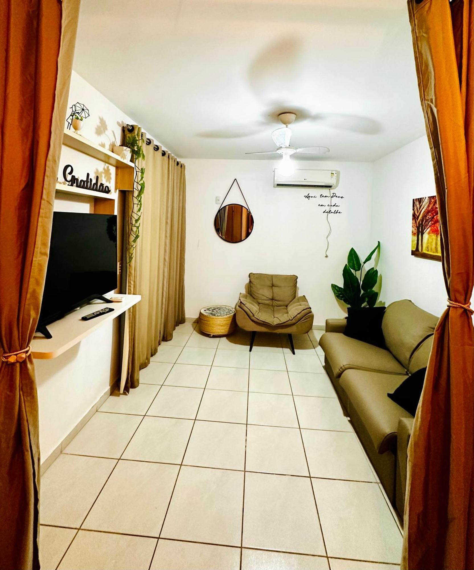 Apartamento Enseada Nautico Ap Terreo Com Churrasqueira 5 Pessoas *